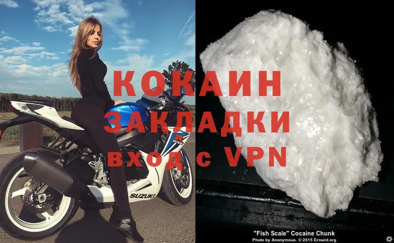 купить   Соликамск  COCAIN FishScale 